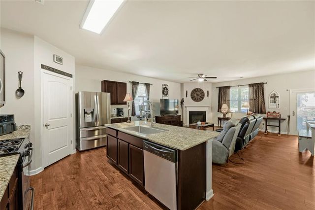 32 Westin Way, Dallas, GA 30132