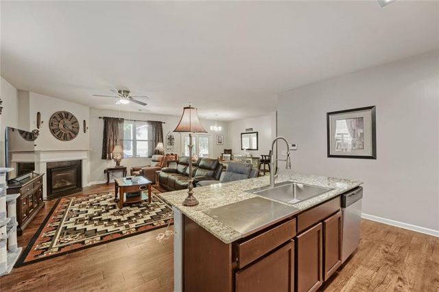 32 Westin Way, Dallas, GA 30132