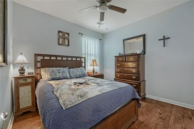 32 Westin Way, Dallas, GA 30132