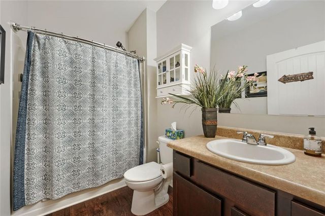 32 Westin Way, Dallas, GA 30132