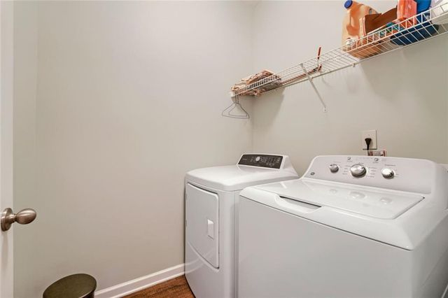 32 Westin Way, Dallas, GA 30132