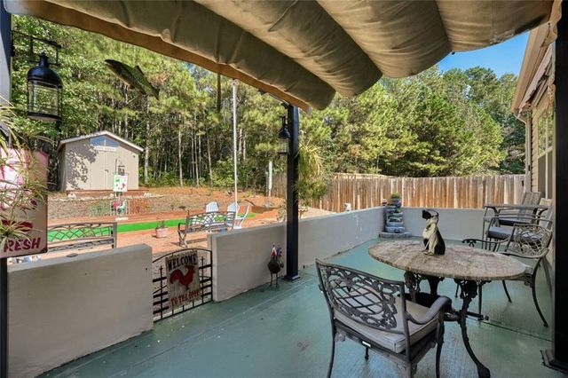 32 Westin Way, Dallas, GA 30132