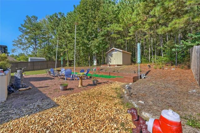 32 Westin Way, Dallas, GA 30132