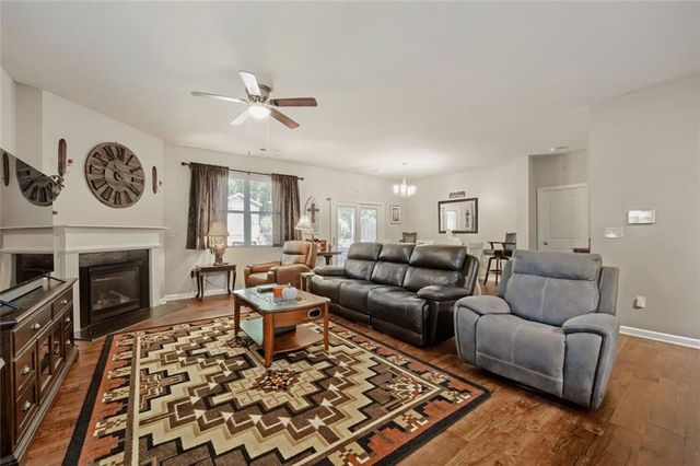 32 Westin Way, Dallas, GA 30132