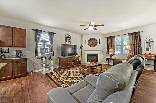 32 Westin Way, Dallas, GA 30132