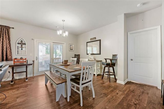 32 Westin Way, Dallas, GA 30132