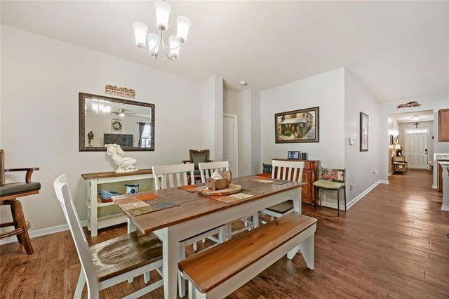 32 Westin Way, Dallas, GA 30132