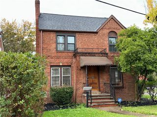3498 Cummings Road, Cleveland Heights, OH 44118