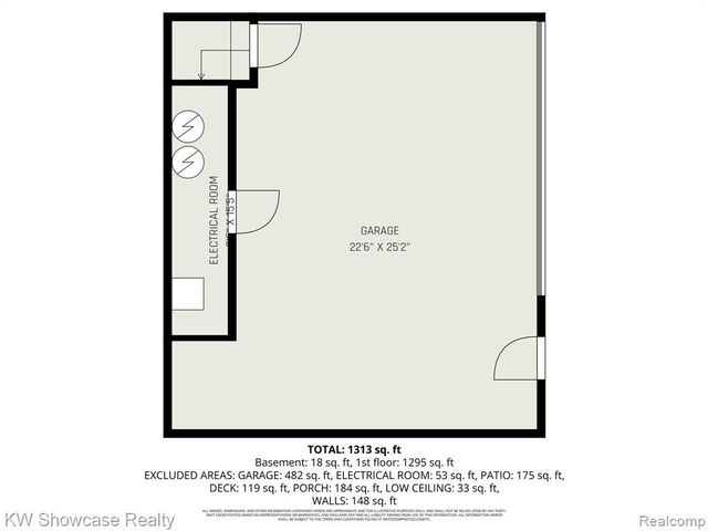 2331 Lakeside Drive, Highland, MI 48356