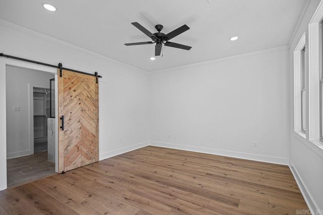 3851 Spencer Crossing Drive, Benton, AR 72019