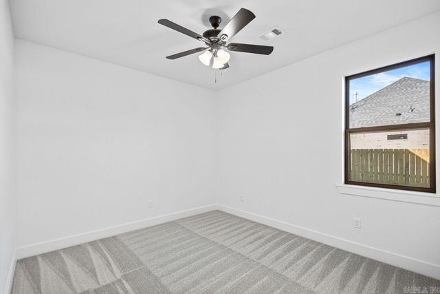 3851 Spencer Crossing Drive, Benton, AR 72019