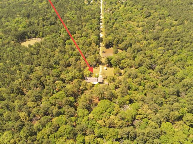 45 Oak Glen, Huntsville, TX 77320