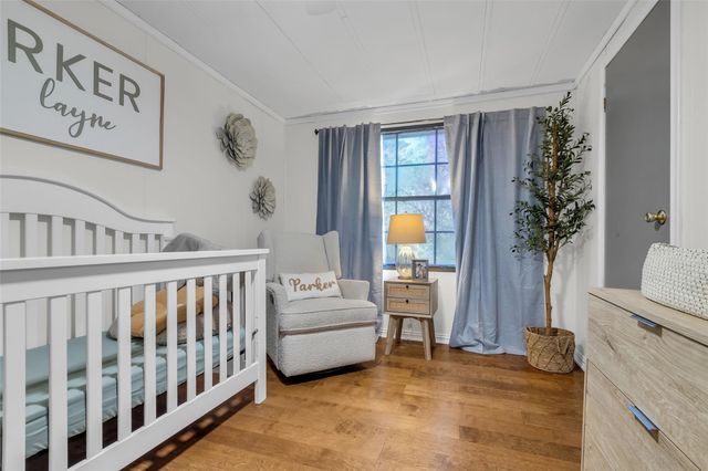 45 Oak Glen, Huntsville, TX 77320