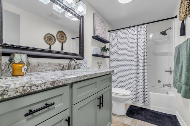 45 Oak Glen, Huntsville, TX 77320