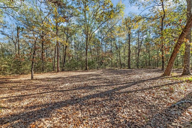 45 Oak Glen, Huntsville, TX 77320