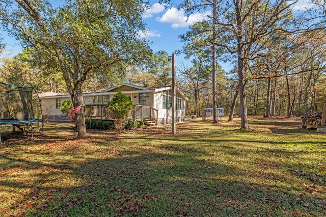 45 Oak Glen, Huntsville, TX 77320