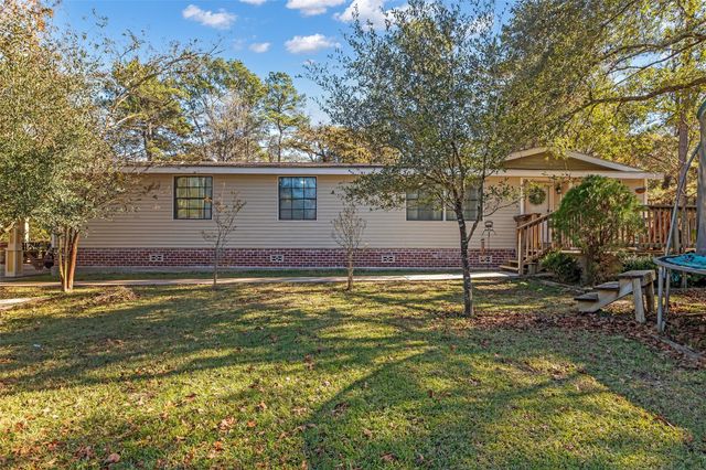 45 Oak Glen, Huntsville, TX 77320