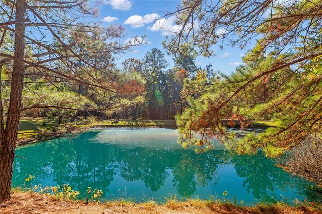 45 Oak Glen, Huntsville, TX 77320