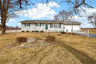 565 E Rockey Weed Road, Royalton Twp, MI 49103