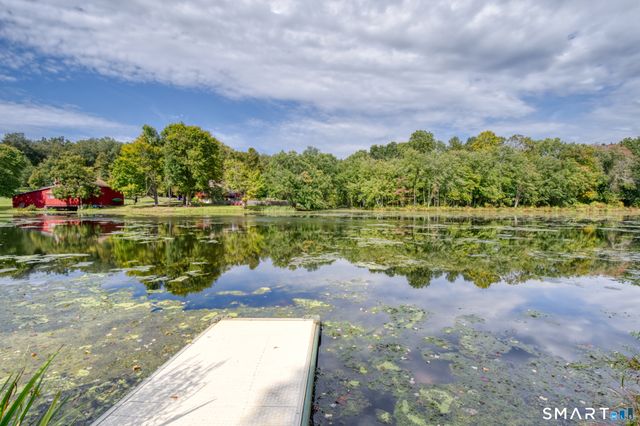 47 Woods Way 47, Woodbury, CT 06798