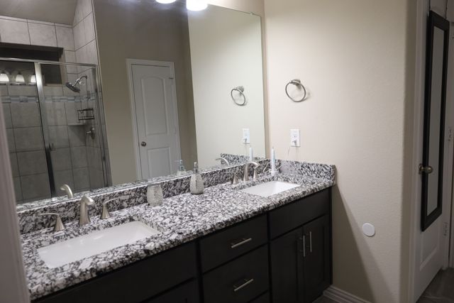 277 Allegheny Drive, Burleson, TX 76028