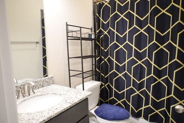 277 Allegheny Drive, Burleson, TX 76028