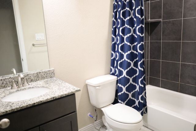 277 Allegheny Drive, Burleson, TX 76028