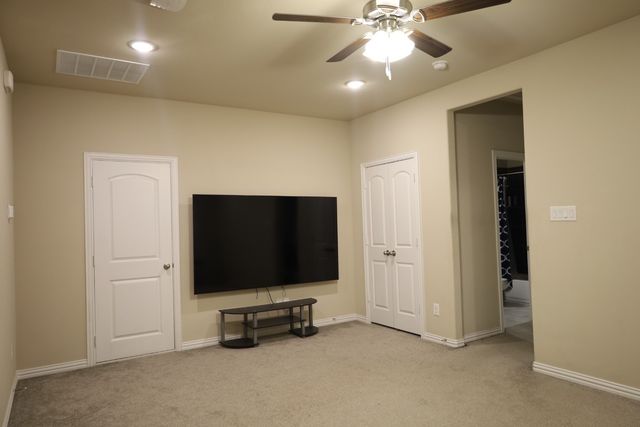 277 Allegheny Drive, Burleson, TX 76028