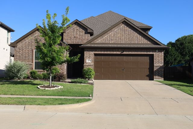 277 Allegheny Drive, Burleson, TX 76028