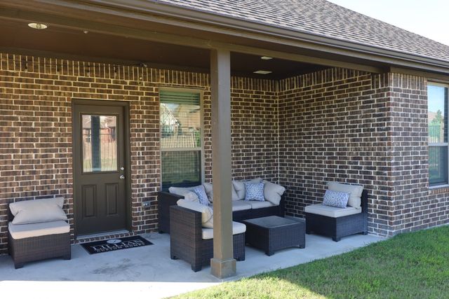 277 Allegheny Drive, Burleson, TX 76028