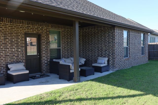277 Allegheny Drive, Burleson, TX 76028