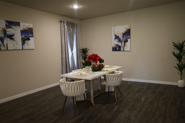 277 Allegheny Drive, Burleson, TX 76028