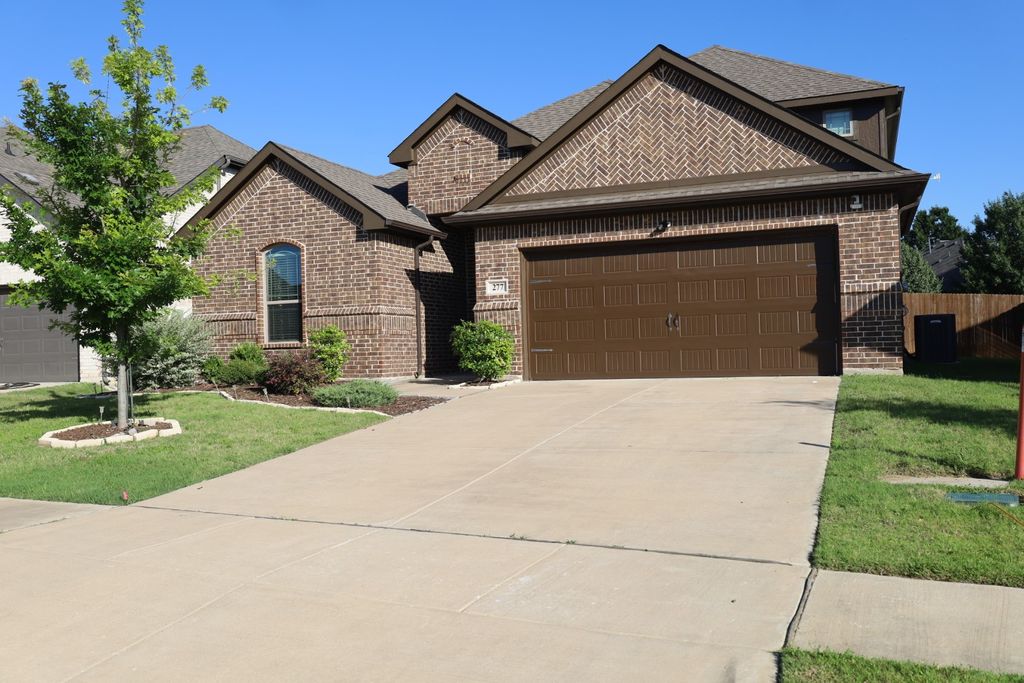 277 Allegheny Drive, Burleson, TX 76028