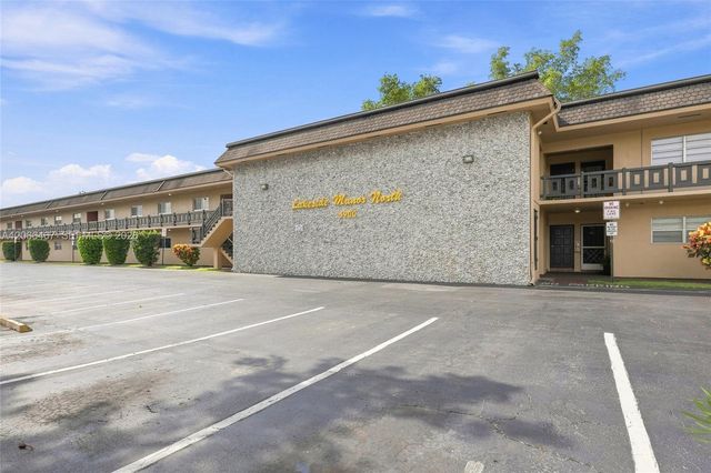 5900 NW 17th Place 203, Sunrise, FL 33313