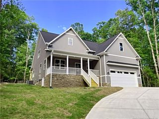 5064 Bluebird Drive, Sanford, NC 27332