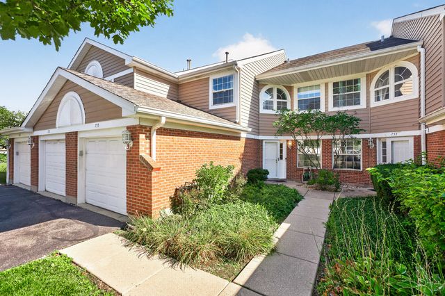 755 W Happfield Drive, Arlington Heights, IL 60004