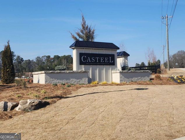 14 Rowlett Place, Bethlehem, GA 30620