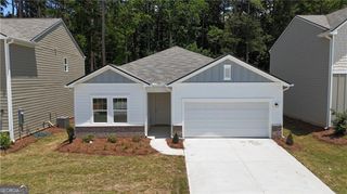 14 Rowlett Place, Bethlehem, GA 30620