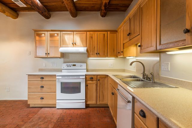 3939 Rio Grande Boulevard NW UNIT 63, Albuquerque, NM 87107