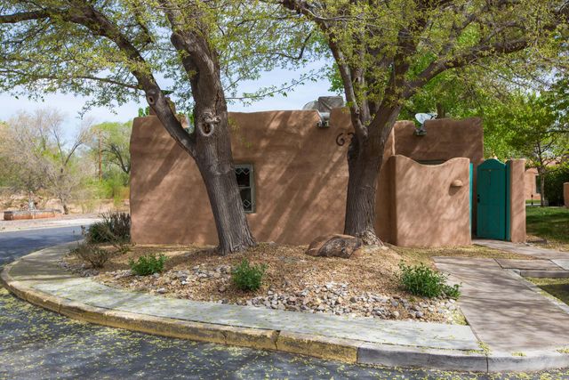 3939 Rio Grande Boulevard NW UNIT 63, Albuquerque, NM 87107