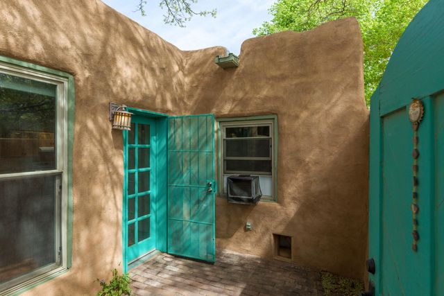 3939 Rio Grande Boulevard NW UNIT 63, Albuquerque, NM 87107