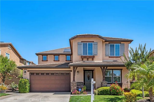 24521 Rosette, Valencia, CA 91354