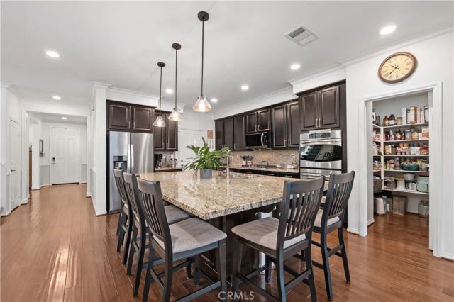 24521 Rosette, Valencia, CA 91354