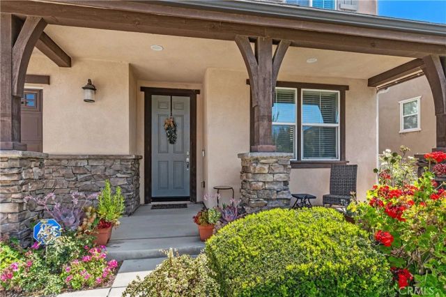 24521 Rosette, Valencia, CA 91354