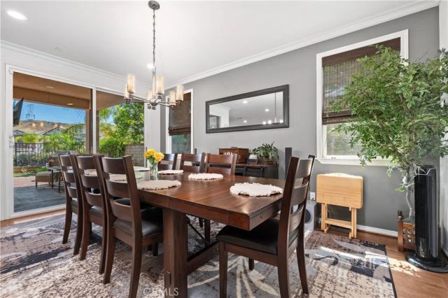 24521 Rosette, Valencia, CA 91354