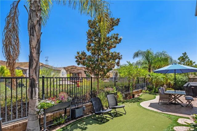 24521 Rosette, Valencia, CA 91354
