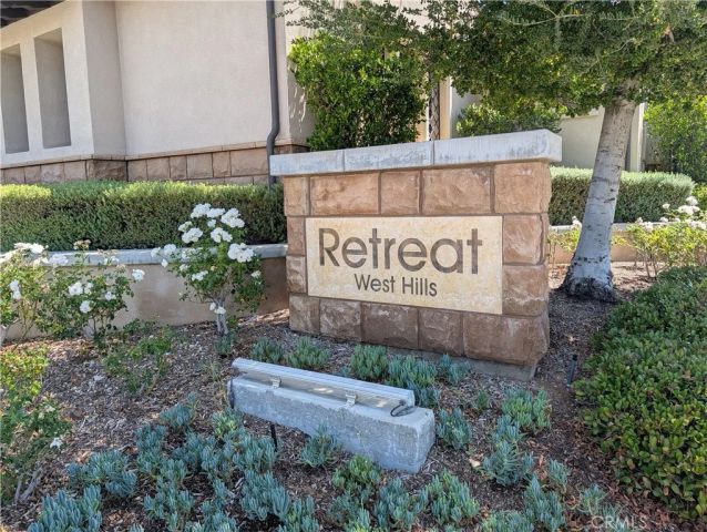 24521 Rosette, Valencia, CA 91354