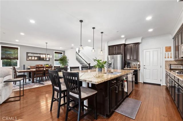 24521 Rosette, Valencia, CA 91354