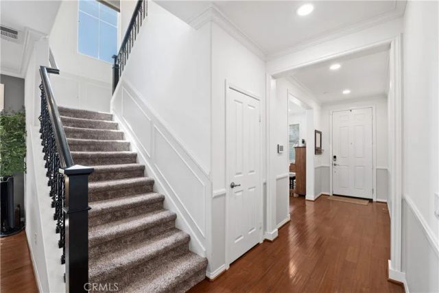 24521 Rosette, Valencia, CA 91354
