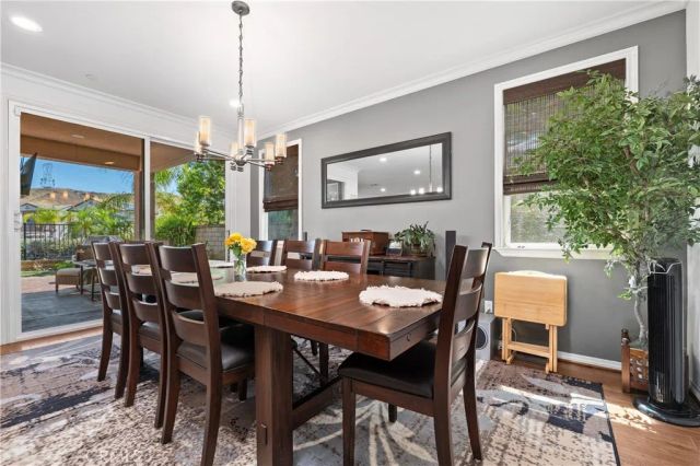 24521 Rosette, Valencia, CA 91354